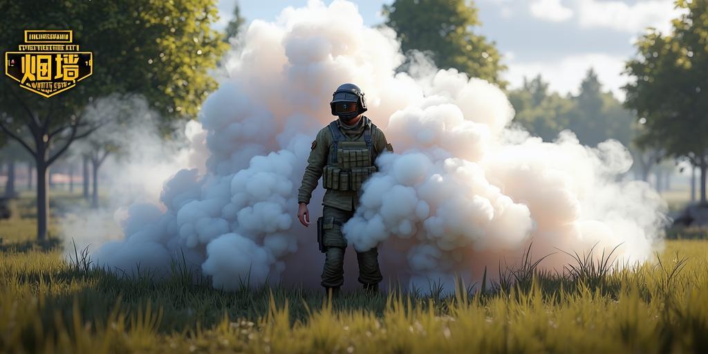 深入了解和平精英辅助现象：技术创新与社会影